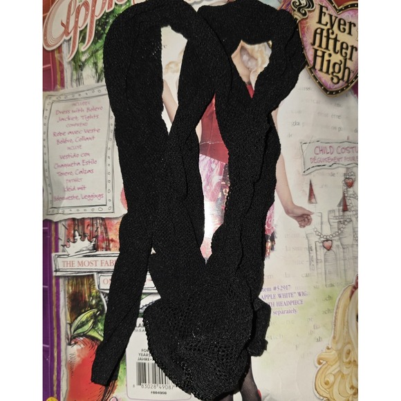 Rubies‎ Ever After High Apple White Childrens Costume (Large, Ages 8-10) - Picture 6 of 6